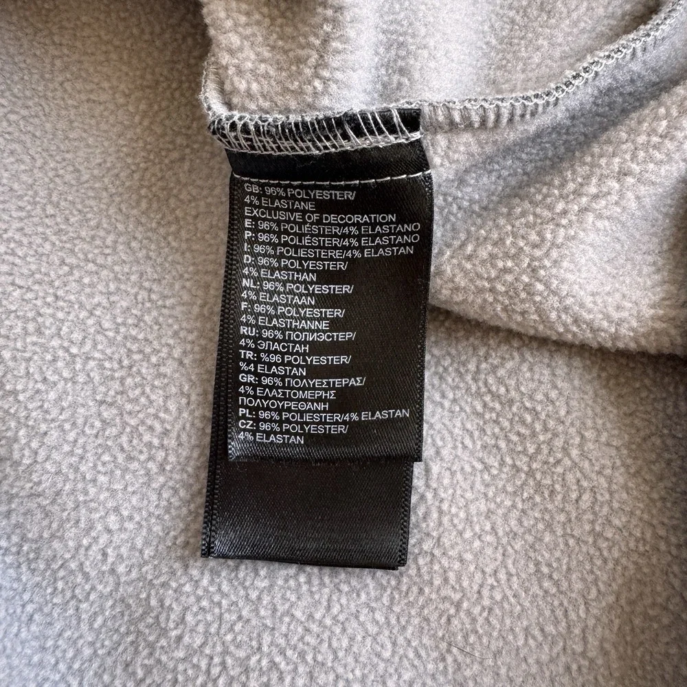 The North Face north face